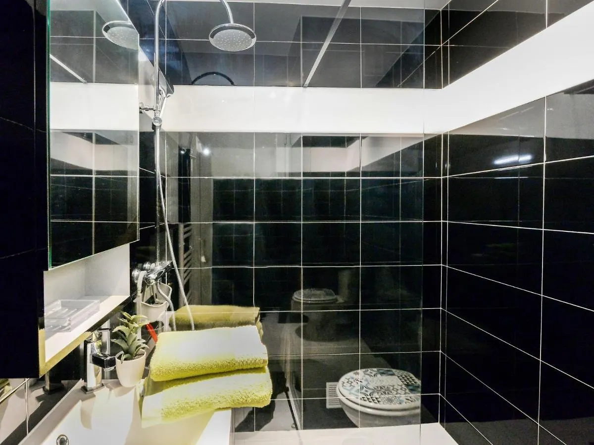 Studio Le Baccara By Interhome Cagnes-sur-Mer